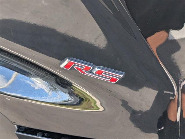 used 2019 Chevrolet Blazer car, priced at $17,600