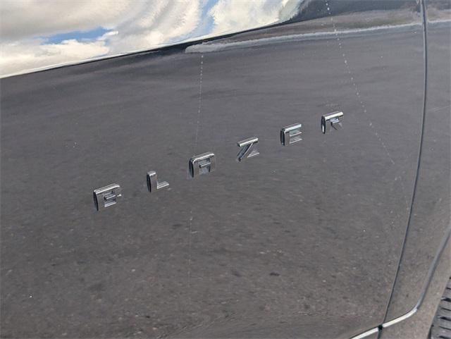 used 2019 Chevrolet Blazer car, priced at $17,600