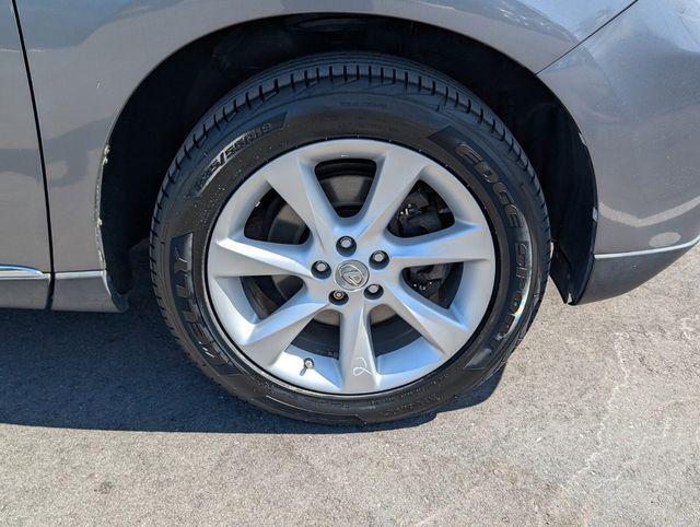 used 2012 Lexus RX 350 car, priced at $12,586