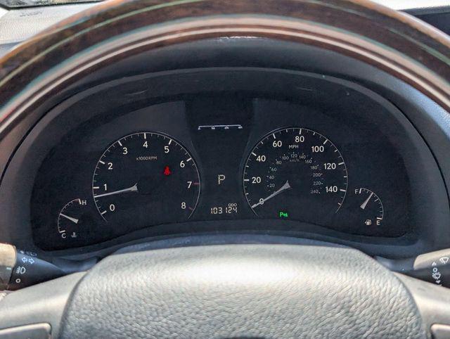 used 2012 Lexus RX 350 car, priced at $12,586