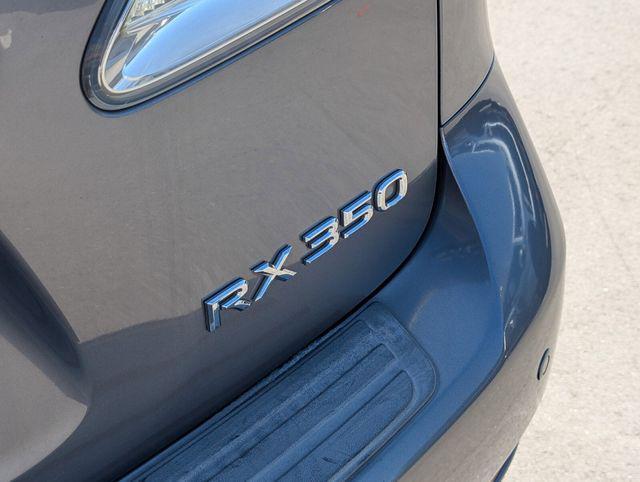 used 2012 Lexus RX 350 car, priced at $12,586