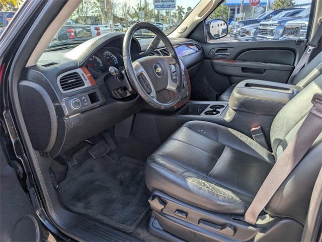 used 2013 Chevrolet Avalanche car, priced at $14,600