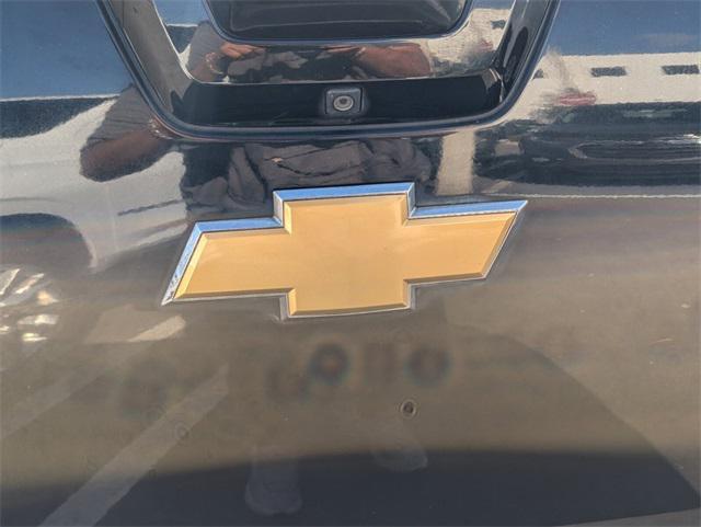 used 2013 Chevrolet Avalanche car, priced at $14,600