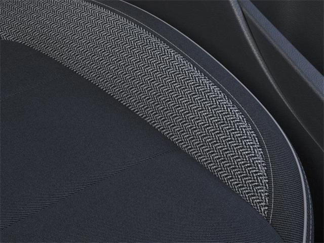 new 2026 Chevrolet TrailBlazer car, priced at $23,920