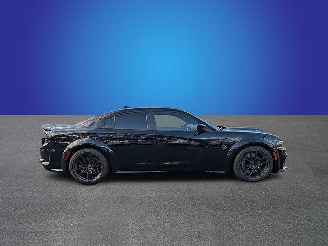 used 2023 Dodge Charger car, priced at $76,200