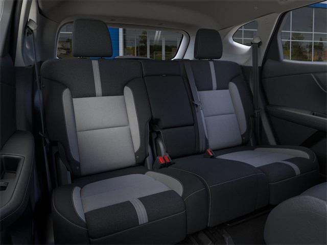 new 2025 Chevrolet Blazer car, priced at $30,070