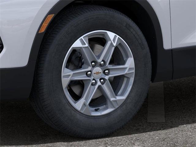 new 2025 Chevrolet Blazer car, priced at $30,070