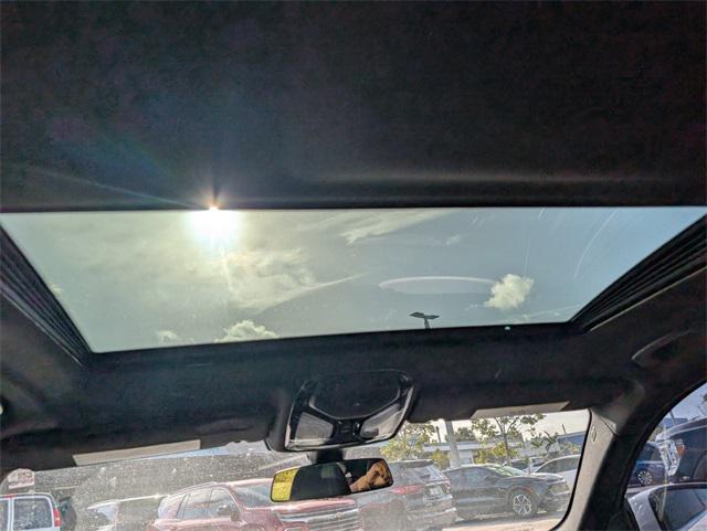 used 2018 BMW 530e car, priced at $13,400