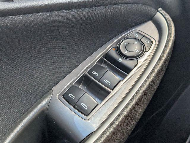 used 2024 Chevrolet Malibu car, priced at $15,069