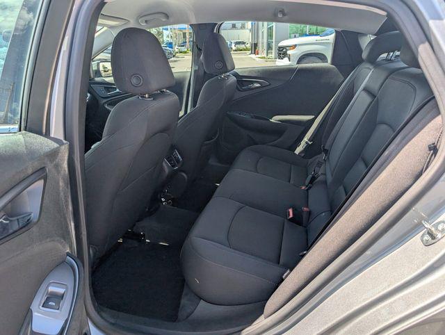 used 2024 Chevrolet Malibu car, priced at $15,069