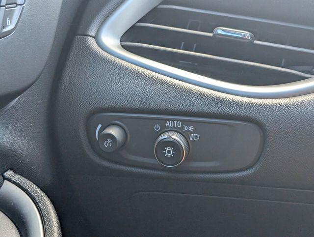 used 2024 Chevrolet Malibu car, priced at $15,069