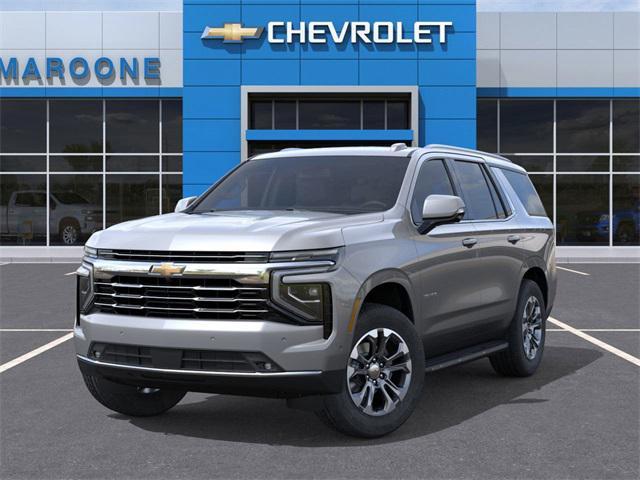 new 2026 Chevrolet Tahoe car, priced at $67,464