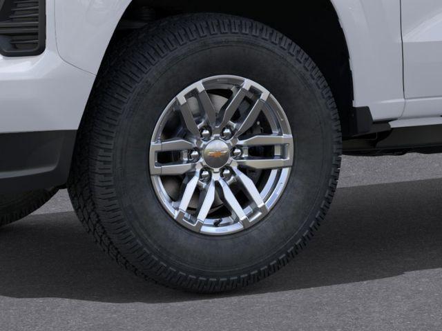 new 2026 Chevrolet Colorado car, priced at $36,955