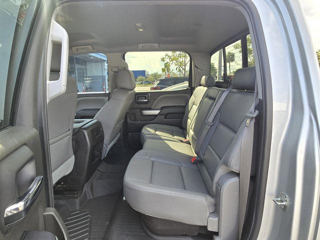 used 2016 Chevrolet Silverado 1500 car, priced at $19,900