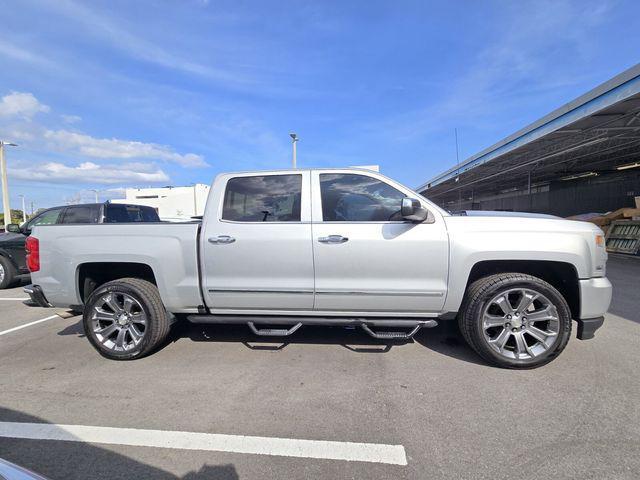 used 2016 Chevrolet Silverado 1500 car, priced at $19,900