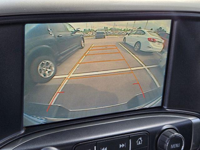 used 2016 Chevrolet Silverado 1500 car, priced at $19,900