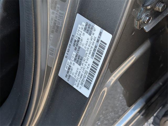 used 2021 Mazda CX-5 car, priced at $17,900