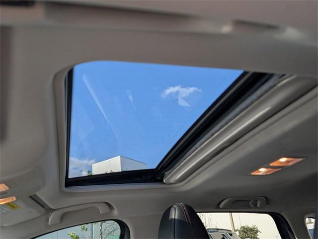 used 2021 Mazda CX-5 car, priced at $17,900