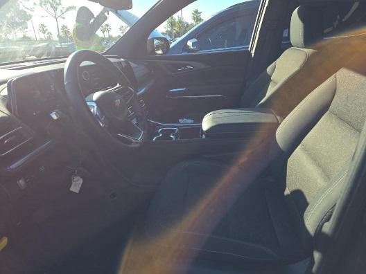 used 2024 Chevrolet Traverse car, priced at $29,400