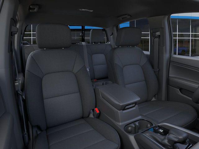 new 2026 Chevrolet Colorado car, priced at $34,425