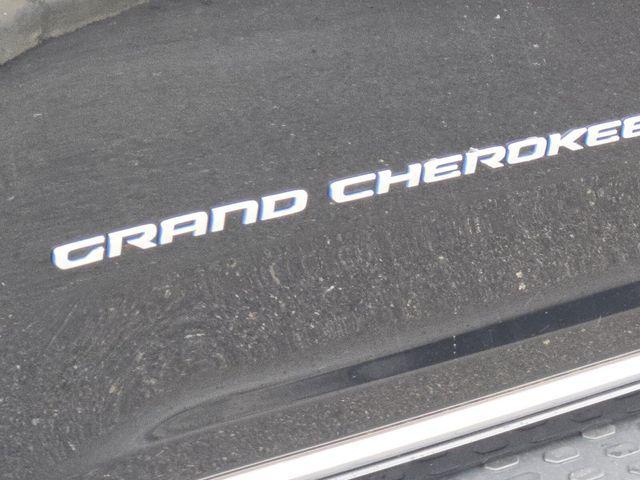 used 2022 Jeep Grand Cherokee 4xe car, priced at $33,900