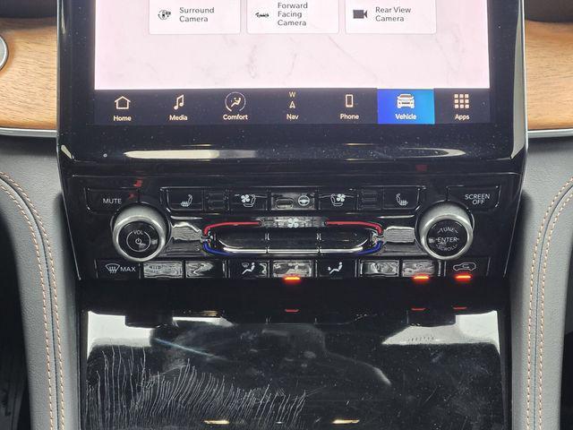 used 2022 Jeep Grand Cherokee 4xe car, priced at $33,900