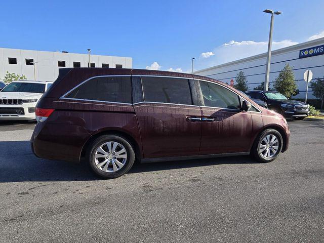used 2014 Honda Odyssey car, priced at $10,922