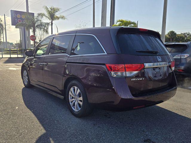 used 2014 Honda Odyssey car, priced at $10,922