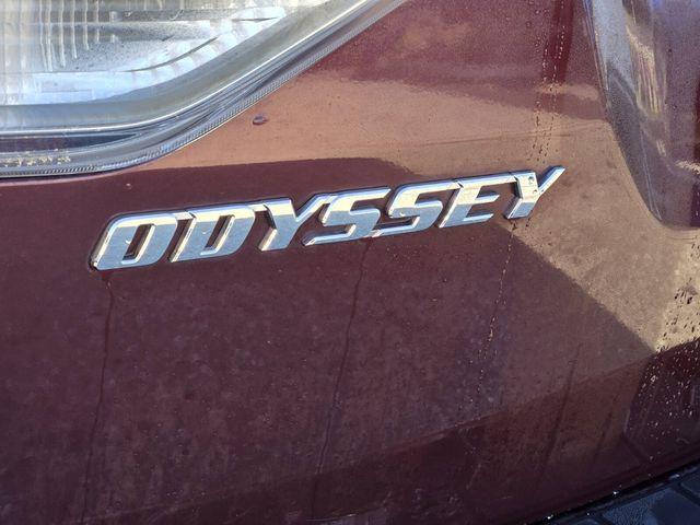 used 2014 Honda Odyssey car, priced at $10,922
