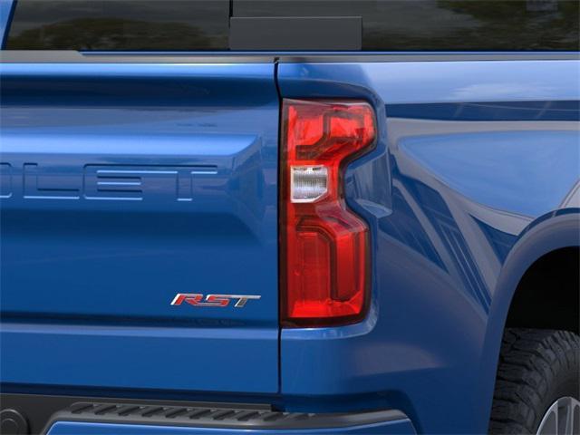 new 2024 Chevrolet Silverado 1500 car, priced at $91,995