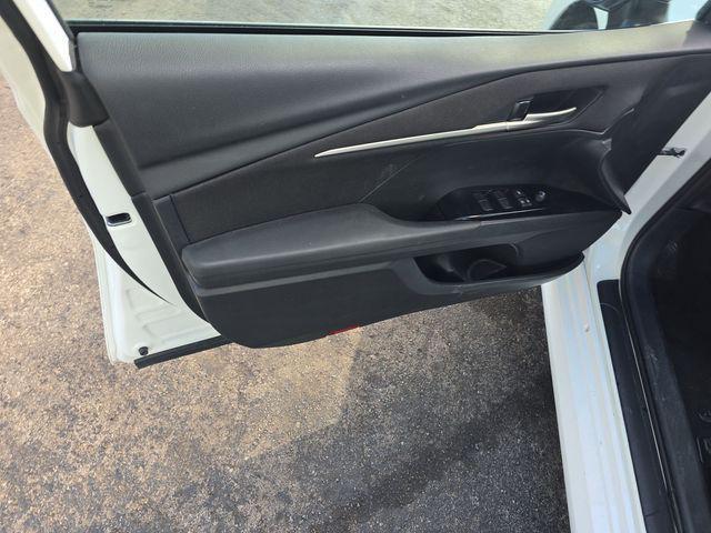 used 2025 Toyota Camry car, priced at $22,900