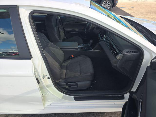 used 2025 Toyota Camry car, priced at $22,900