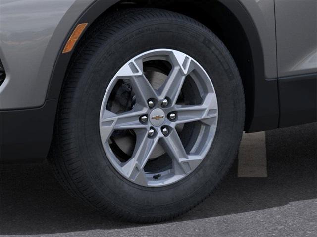 new 2026 Chevrolet Blazer car, priced at $33,805