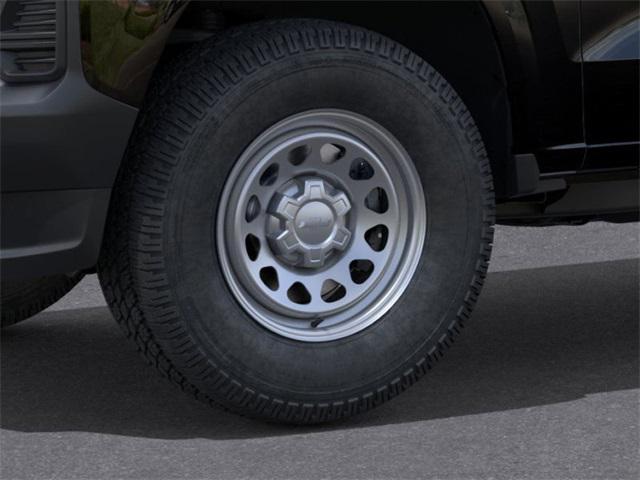 new 2026 Chevrolet Colorado car, priced at $31,755