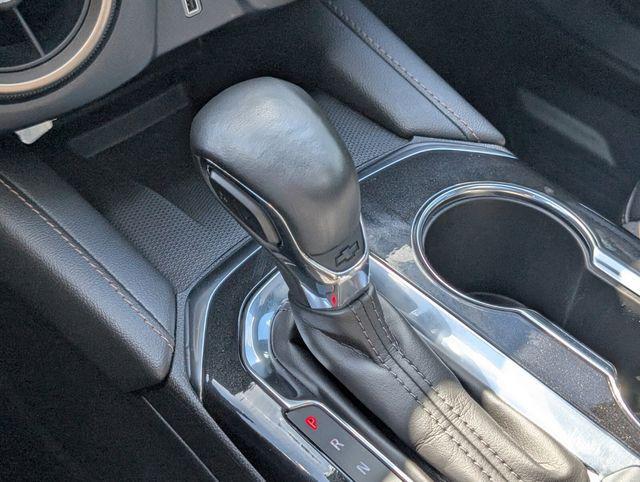 used 2023 Chevrolet Blazer car, priced at $27,194