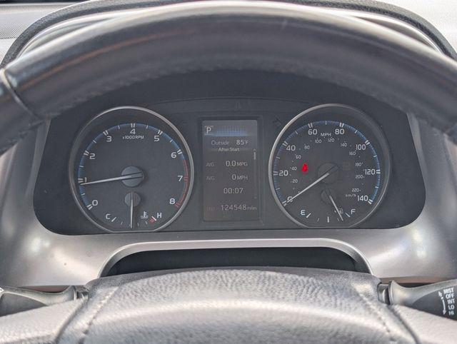 used 2017 Toyota RAV4 car, priced at $12,704