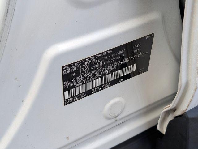 used 2017 Toyota RAV4 car, priced at $12,704