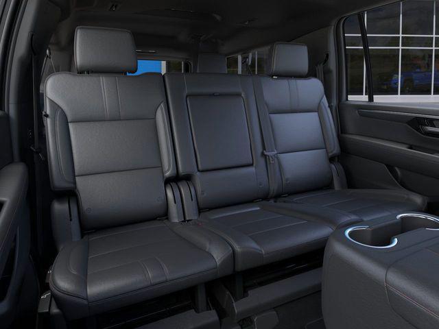 new 2026 Chevrolet Suburban car, priced at $76,690