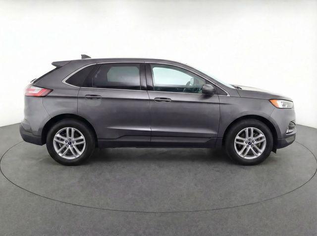 used 2024 Ford Edge car, priced at $17,700