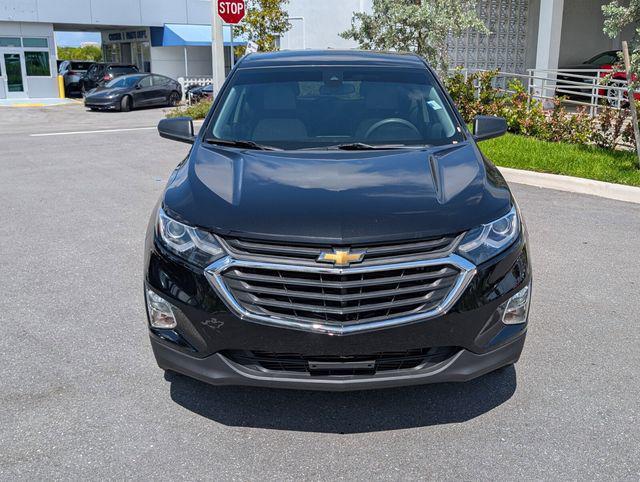 used 2020 Chevrolet Equinox car, priced at $10,200