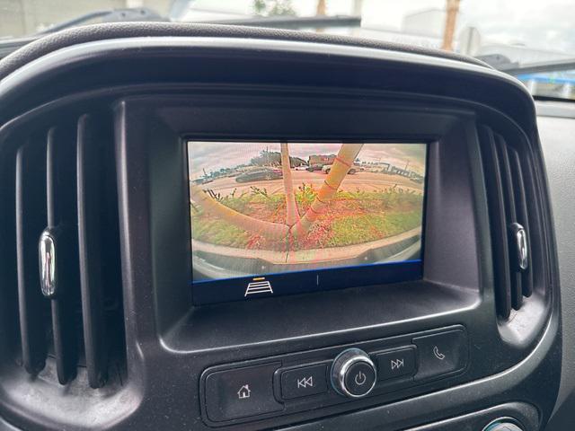 used 2022 Chevrolet Colorado car, priced at $10,900