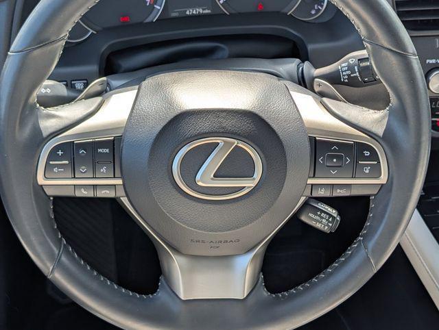 used 2021 Lexus RX 350 car, priced at $32,093