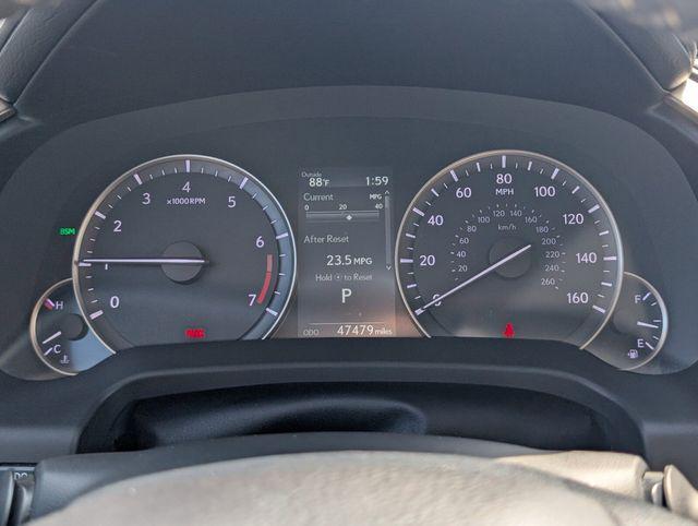 used 2021 Lexus RX 350 car, priced at $32,093