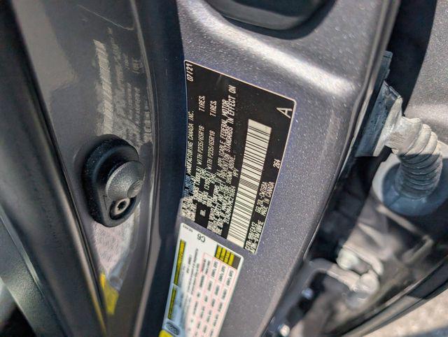 used 2021 Lexus RX 350 car, priced at $32,093