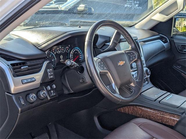 used 2019 Chevrolet Tahoe car, priced at $31,300