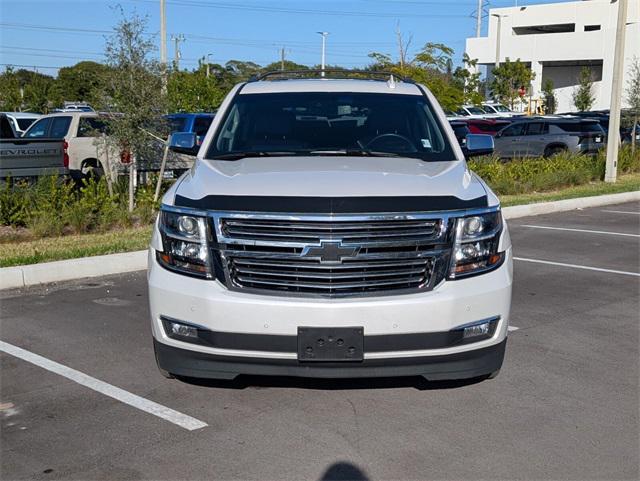 used 2019 Chevrolet Tahoe car, priced at $31,300