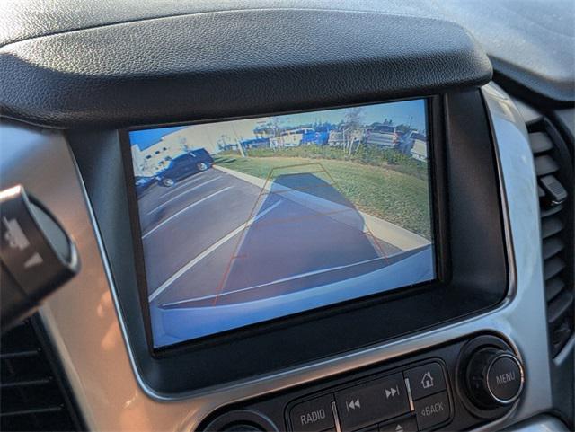 used 2019 Chevrolet Tahoe car, priced at $31,300
