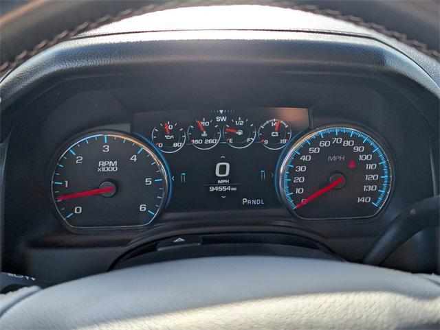 used 2019 Chevrolet Tahoe car, priced at $31,300