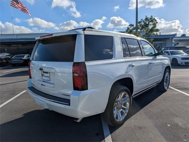 used 2019 Chevrolet Tahoe car, priced at $31,300