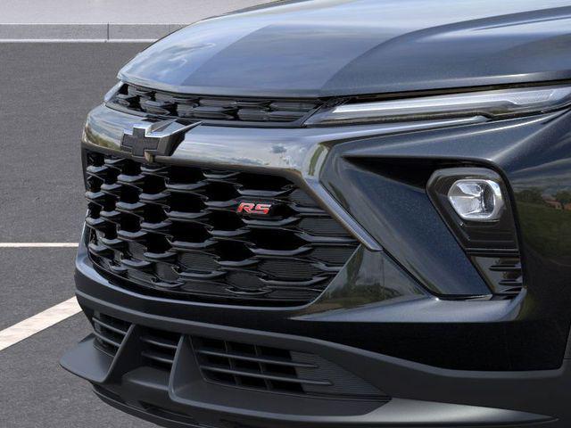new 2026 Chevrolet TrailBlazer car, priced at $29,304